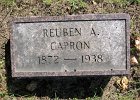 Reuben Capron